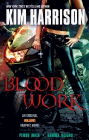 Amazon.com order for
Blood Work
by Kim Harrison