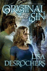 Amazon.com order for
Original Sin
by Lisa Desrochers