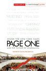 Amazon.com order for
Page One
by David Folkenflik