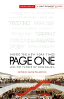 Amazon.com order for
Page One
by David Folkenflik