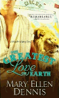 Amazon.com order for
Greatest Love on Earth
by Mary Ellen Dennis