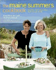 Bookcover of
Maine Summers Cookbook
by Linda Greenlaw