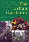 Amazon.com order for
Urban Gardener
by Sonia Day