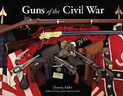 Amazon.com order for
Guns of the Civil War
by Dennis Adler