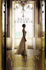 Amazon.com order for
American Heiress
by Daisy Goodwin