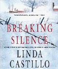 Amazon.com order for
Breaking Silence
by Linda Castillo