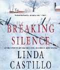 Amazon.com order for
Breaking Silence
by Linda Castillo