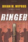 Amazon.com order for
Ringer
by Brian M. Wiprud