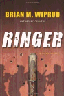 Amazon.com order for
Ringer
by Brian M. Wiprud