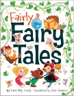 Amazon.com order for
Fairly Fairy Tales
by Esme Raji Codell