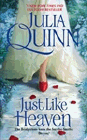 Amazon.com order for
Just Like Heaven
by Julia Quinn
