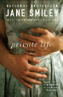 Amazon.com order for
Private Life
by Jane Smiley