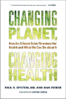 Amazon.com order for
Changing Planet, Changing Health
by Paul Epstein