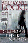 Amazon.com order for
But Remember Their Names
by Hillary Bell Locke