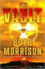 Amazon.com order for
Vault
by Boyd Morrison