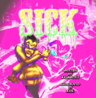 Bookcover of
Sick
by Kalamity J