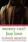 Amazon.com order for
Money Can't Buy Love
by Connie Briscoe