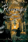 Bookcover of
Revenger
by Rory Clements