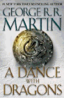 Amazon.com order for
Dance with Dragons
by George R. R. Martin