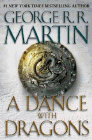 Amazon.com order for
Dance with Dragons
by George R. R. Martin