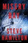 Amazon.com order for
Misery Bay
by Steve Hamilton