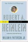 Amazon.com order for
Robert A. Heinlein
by Jr., William H. Patterson