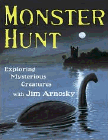 Amazon.com order for
Monster Hunt
by Jim Arnosky