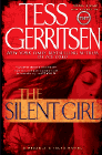 Amazon.com order for
Silent Girl
by Tess Gerritsen