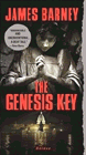 Amazon.com order for
Genesis Key
by James Barney
