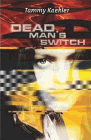 Amazon.com order for
Dead Man's Switch
by Tammy G. Kaehler