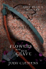 Amazon.com order for
Flowers for her Grave
by Judy Clemens