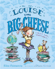 Amazon.com order for
Louise the Big Cheese and the Back-to-School Smarty-Pants
by Elise Primavera