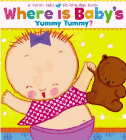 Amazon.com order for
Where Is Baby's Yummy Tummy?
by Karen Katz