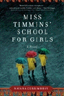 Amazon.com order for
Miss Timmins' School for Girls
by Nayana Currimbhoy
