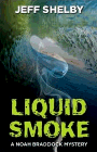 Amazon.com order for
Liquid Smoke
by Jeff Shelby