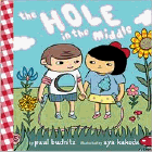 Amazon.com order for
Hole in the Middle
by Paul Budnitz