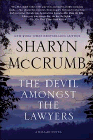 Amazon.com order for
Devil Amongst the Lawyers
by Sharyn McCrumb