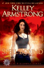 Amazon.com order for
Spell Bound
by Kelley Armstrong