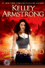 Amazon.com order for
Spell Bound
by Kelley Armstrong