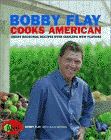 Bookcover of
Bobby Flay Cooks American
by Bobby Flay