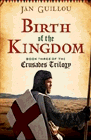 Amazon.com order for
Birth of the Kingdom
by Jan Guillou