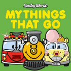 Amazon.com order for
My Things That Go
by SmileyWorld