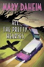 Amazon.com order for
All the Pretty Hearses
by Mary Daheim