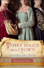 Amazon.com order for
Three Maids For a Crown
by Ella March Chase