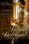 Amazon.com order for
Borgia Betrayal
by Sara Poole