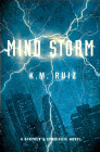 Amazon.com order for
Mind Storm
by K. M. Ruiz