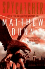 Amazon.com order for
Spycatcher
by Matthew Dunn