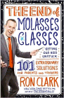 Amazon.com order for
End of Molasses Classes
by Ron Clark