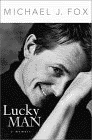 Amazon.com order for
Lucky Man
by Michael J. Fox