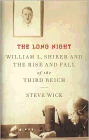 Amazon.com order for
Long Night
by Steve Wick